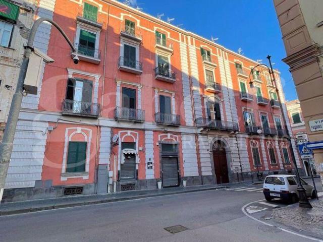 Appartamento in vendita a Torre Annunziata