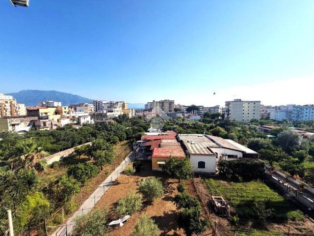 Appartamento in vendita a Torre Annunziata NA