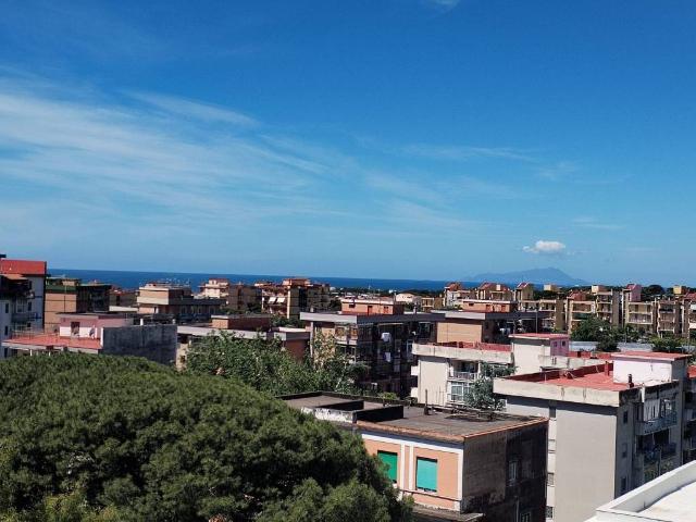 Appartamento in vendita a Torre Annunziata NA