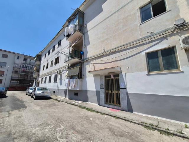 Appartamento in vendita a Torre Annunziata NA