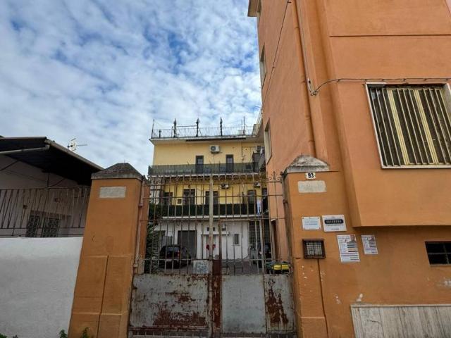 Appartamento in vendita a Torre Annunziata NA
