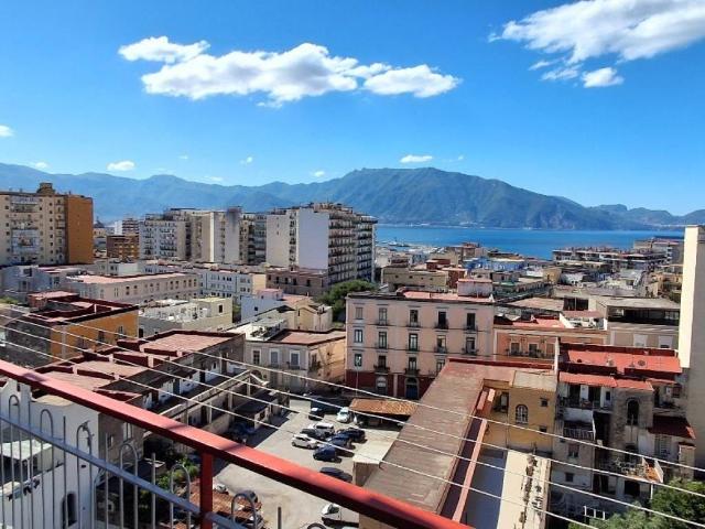 Appartamento in vendita a Torre Annunziata NA