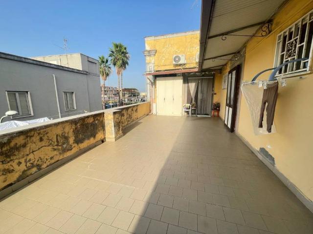 Appartamento in vendita a Torre Annunziata NA