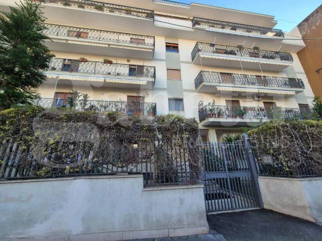 Appartamento in vendita a Torre Annunziata NA