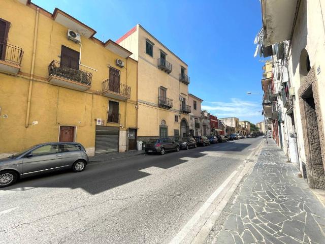 Appartamento in vendita a Torre Annunziata NA