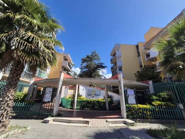 Appartamento in vendita a Torre Annunziata NA
