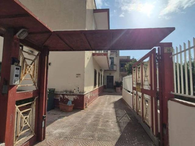 Appartamento in vendita a Torre Annunziata NA