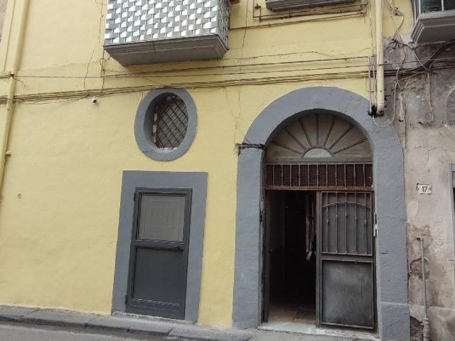 Appartamento in vendita a Torre Annunziata NA