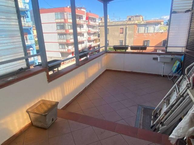 Appartamento in vendita a Torre Annunziata NA