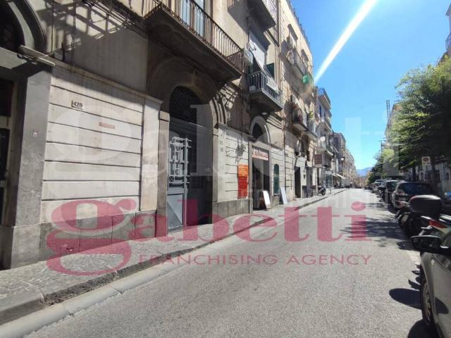 Appartamento in vendita a Torre Annunziata NA