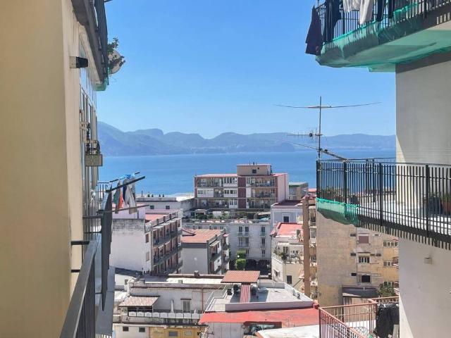 Appartamento in vendita a Torre Annunziata NA