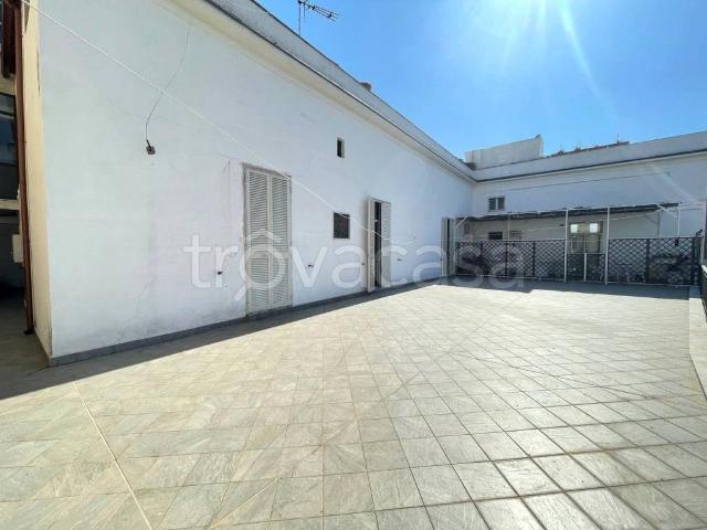 Appartamento in vendita a Torre Annunziata vico Frumento, 12