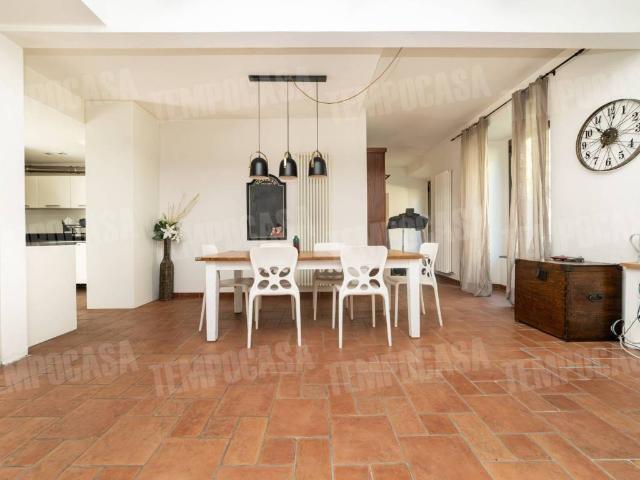 Appartamento in vendita a Torre Boldone BG