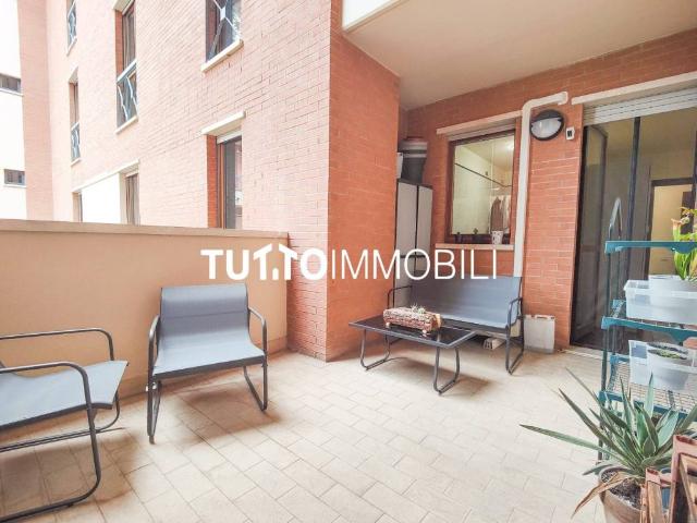 Appartamento in vendita a Torre Boldone BG