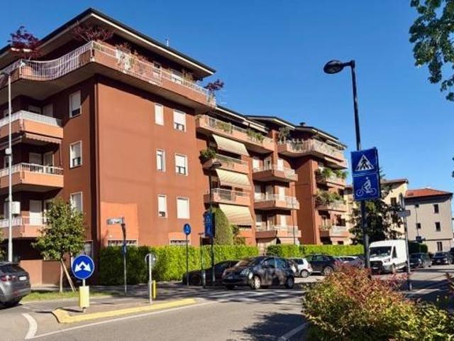 Appartamento in vendita a Torre Boldone BG