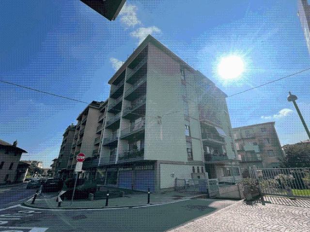Appartamento in vendita a Torre Boldone BG