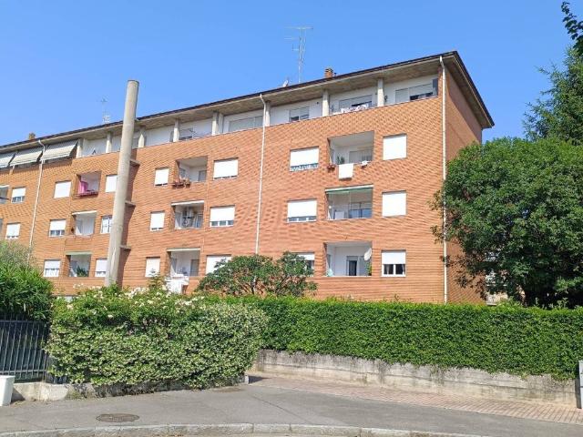 Appartamento in vendita a Torre Boldone BG