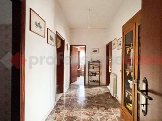 Appartamento in vendita a Torre Cajetani FR