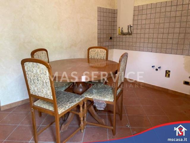 Appartamento in vendita a Torre Cajetani FR