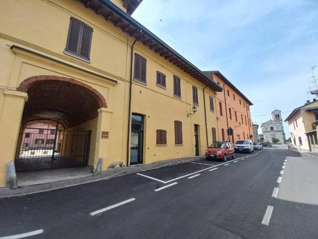 Appartamento in vendita a Torre d'Arese PV