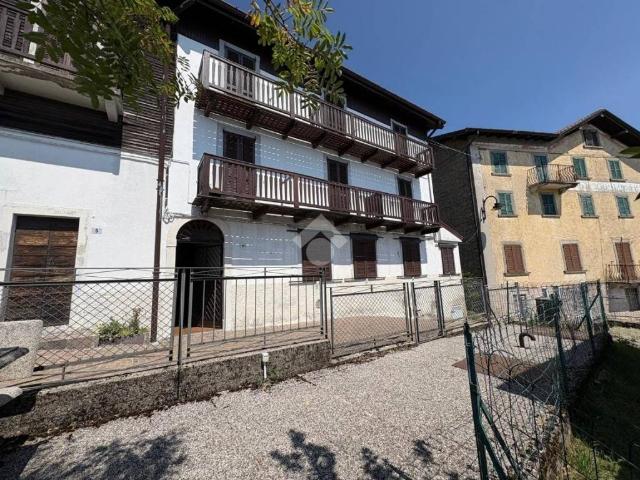 Appartamento in vendita a Torre de' Busi BG