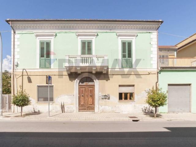 Appartamento in vendita a Torre de' Passeri PE