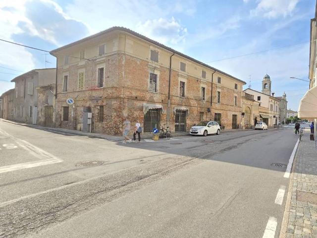 Appartamento in vendita a Torre de' Picenardi CR