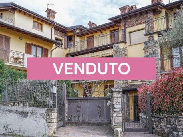 Appartamento in vendita a Torre De' Roveri
