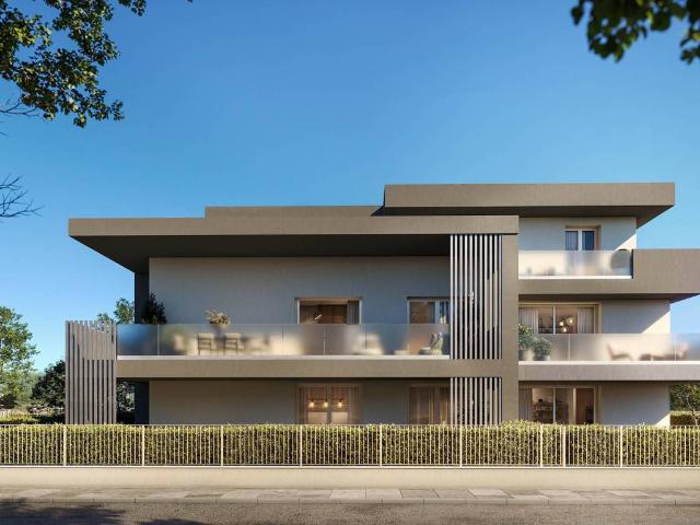 Appartamento in vendita a Torre de' Roveri BG