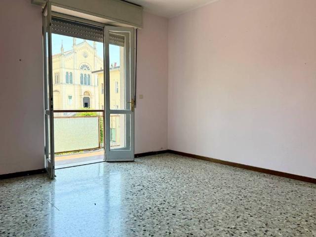 Appartamento in vendita a Torre de' Roveri BG