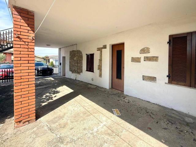 Appartamento in vendita a Torre de' Roveri BG