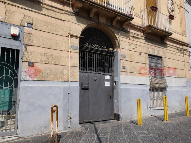 Appartamento in vendita a Torre del Greco