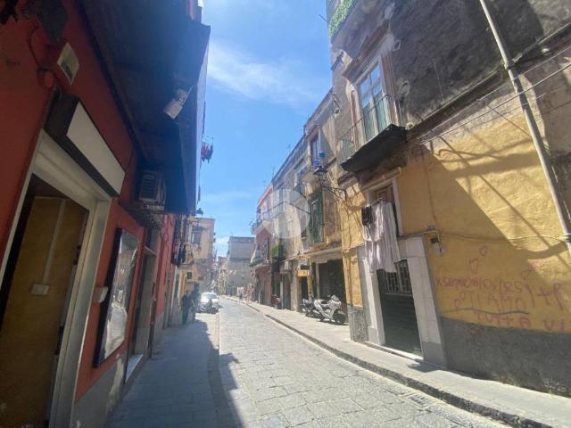Appartamento in vendita a Torre del Greco NA