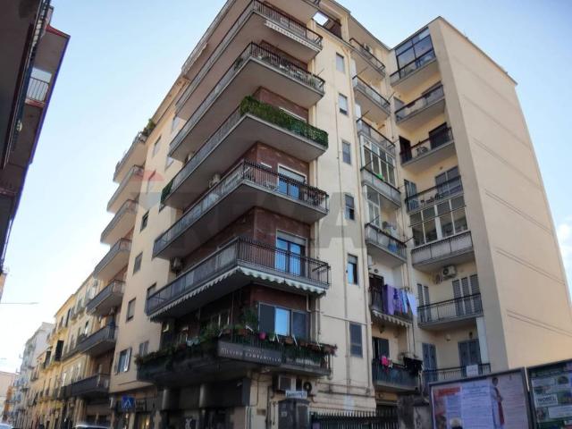 Appartamento in vendita a Torre del Greco NA