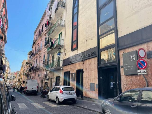 Appartamento in vendita a Torre del Greco NA