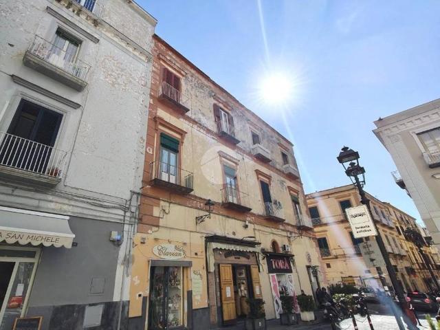 Appartamento in vendita a Torre del Greco NA