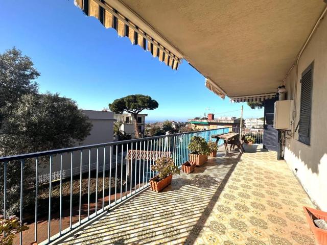Appartamento in vendita a Torre del Greco NA