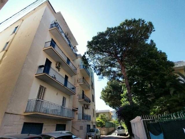 Appartamento in vendita a Torre del Greco NA