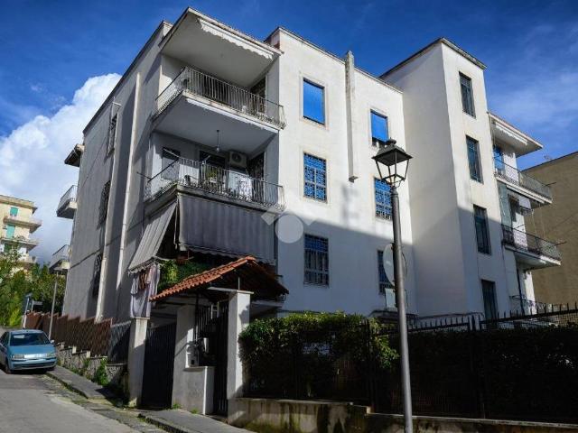 Appartamento in vendita a Torre del Greco NA