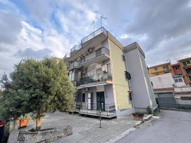 Appartamento in vendita a Torre del Greco NA