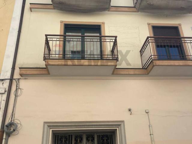 Appartamento in vendita a Torre del Greco NA