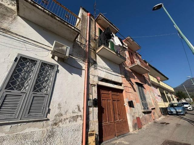Appartamento in vendita a Torre del Greco NA