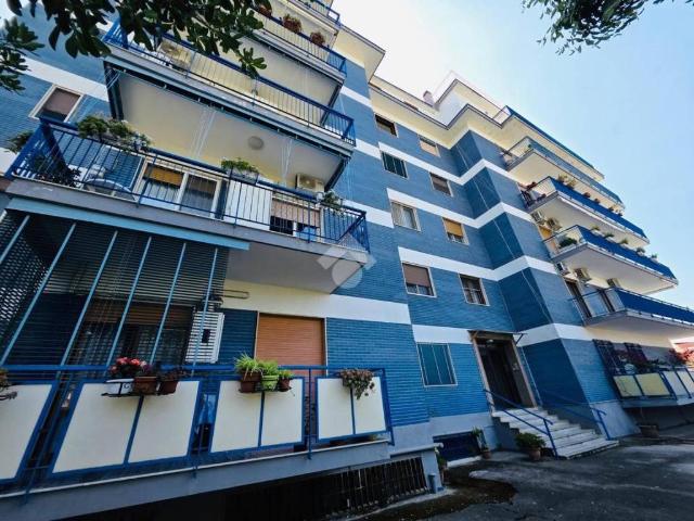 Appartamento in vendita a Torre del Greco NA