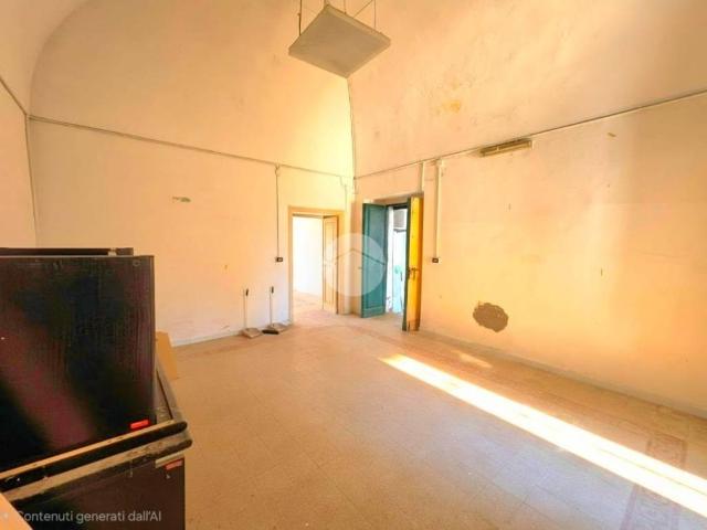 Appartamento in vendita a Torre del Greco NA