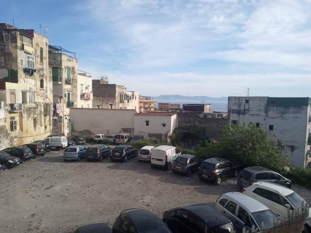 Appartamento in vendita a Torre del Greco NA