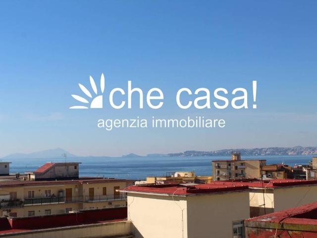 Appartamento in vendita a Torre del Greco NA