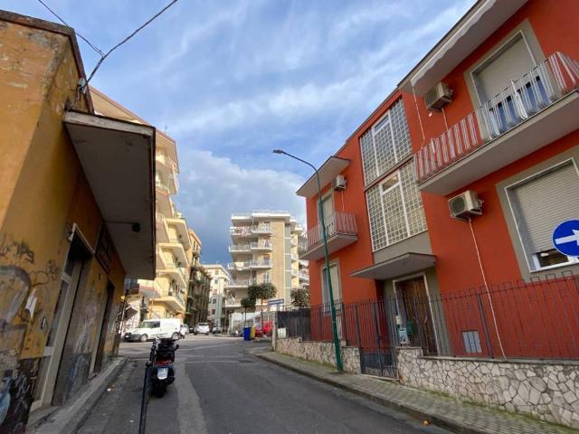 Appartamento in vendita a Torre del Greco NA