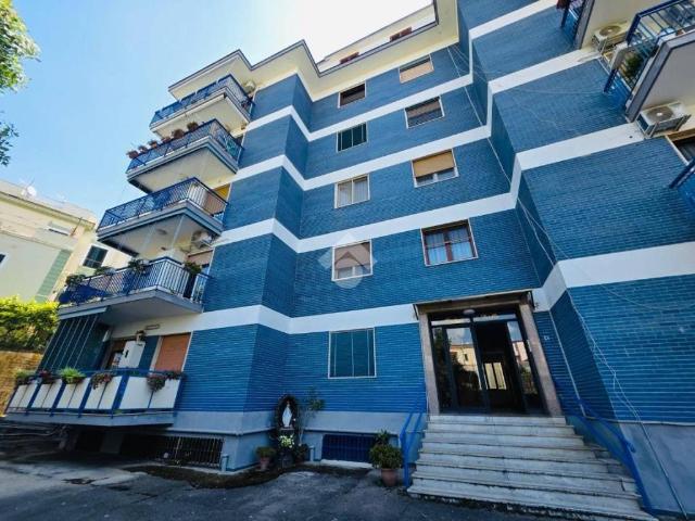 Appartamento in vendita a Torre del Greco NA