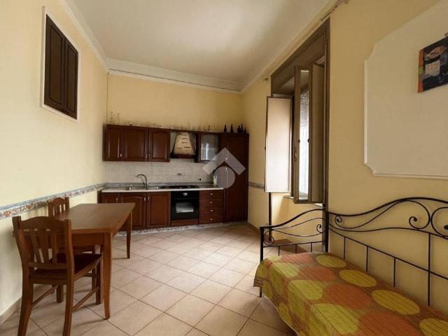 Appartamento in vendita a Torre del Greco NA