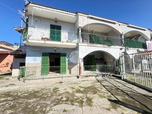 Appartamento in vendita a Torre del Greco NA